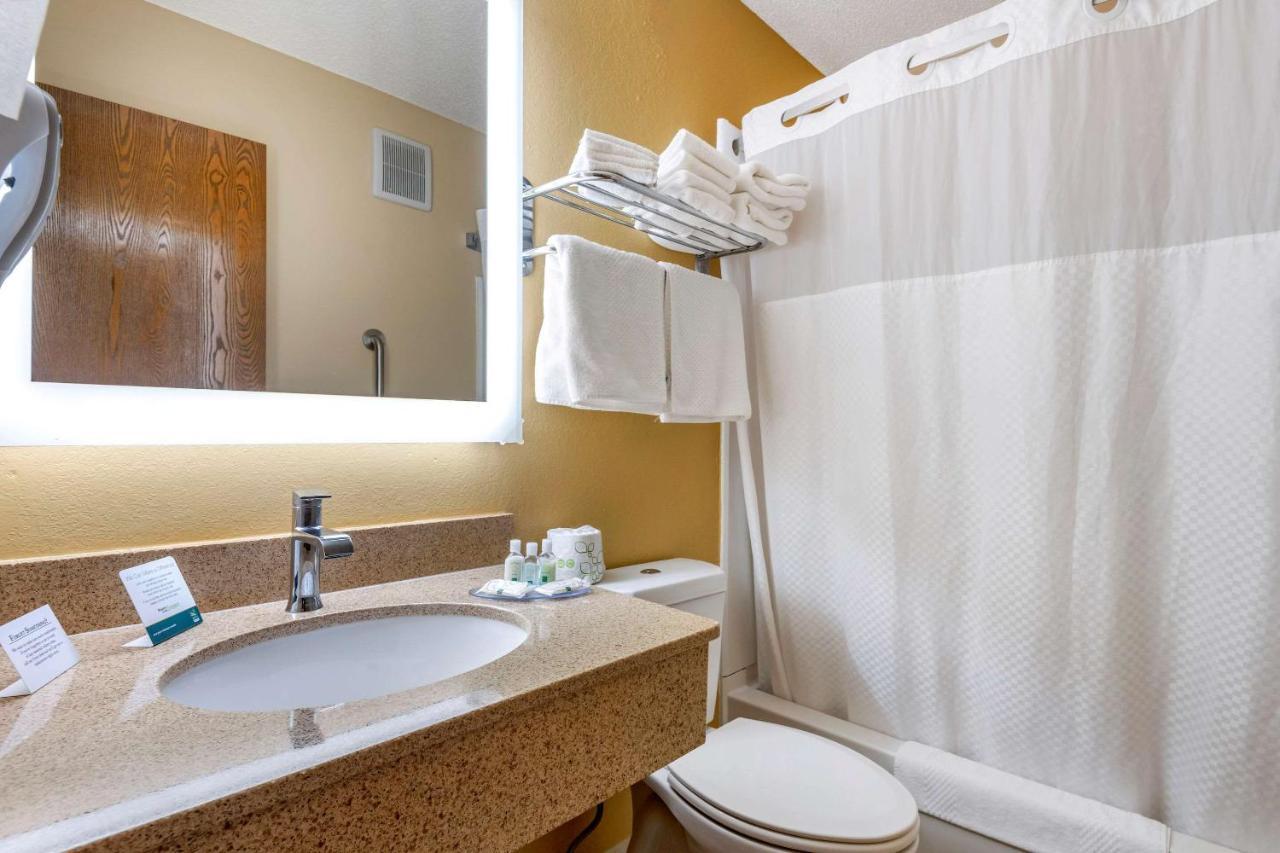 Quality Inn Sanford Ngoại thất bức ảnh