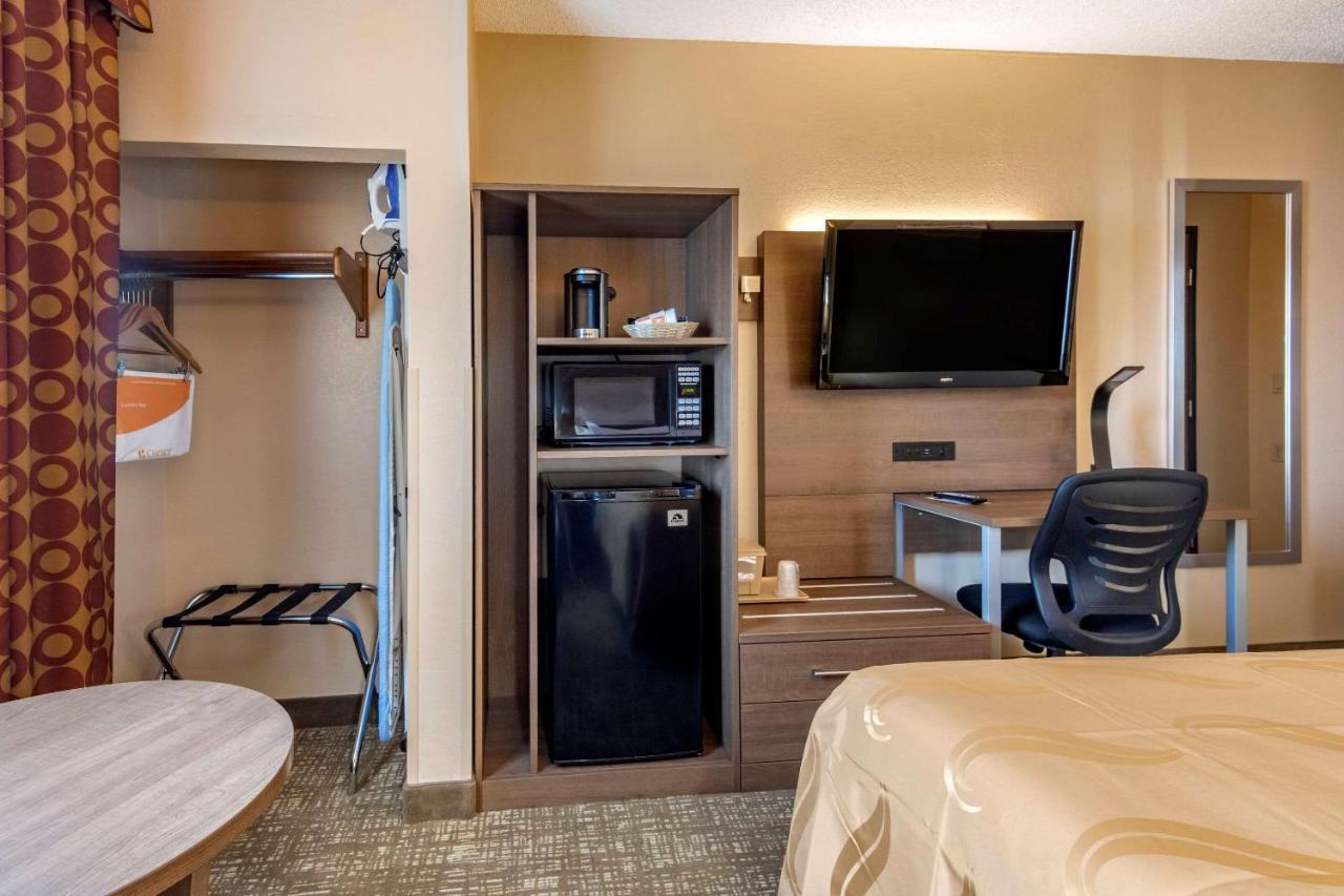 Quality Inn Sanford Ngoại thất bức ảnh