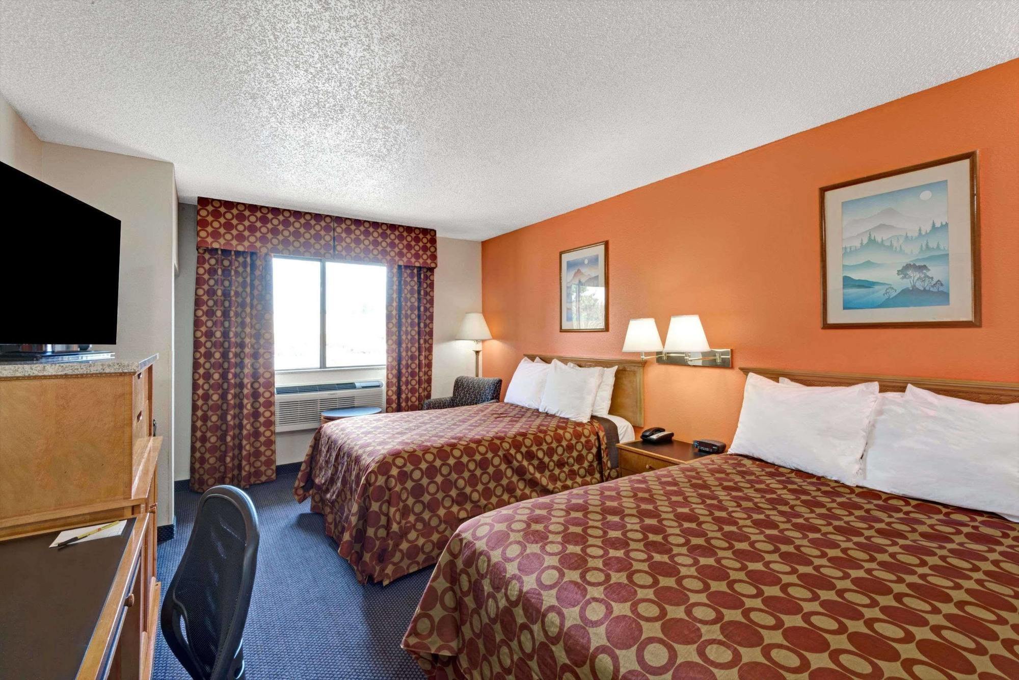 Quality Inn Sanford Ngoại thất bức ảnh