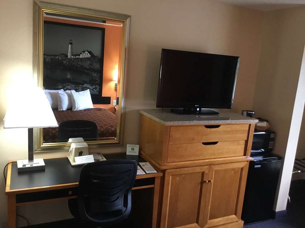 Quality Inn Sanford Phòng bức ảnh